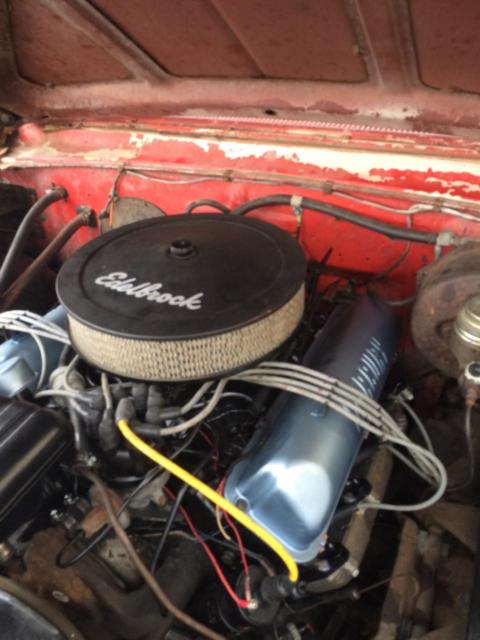 1961 Mercury Monterey - photo 3