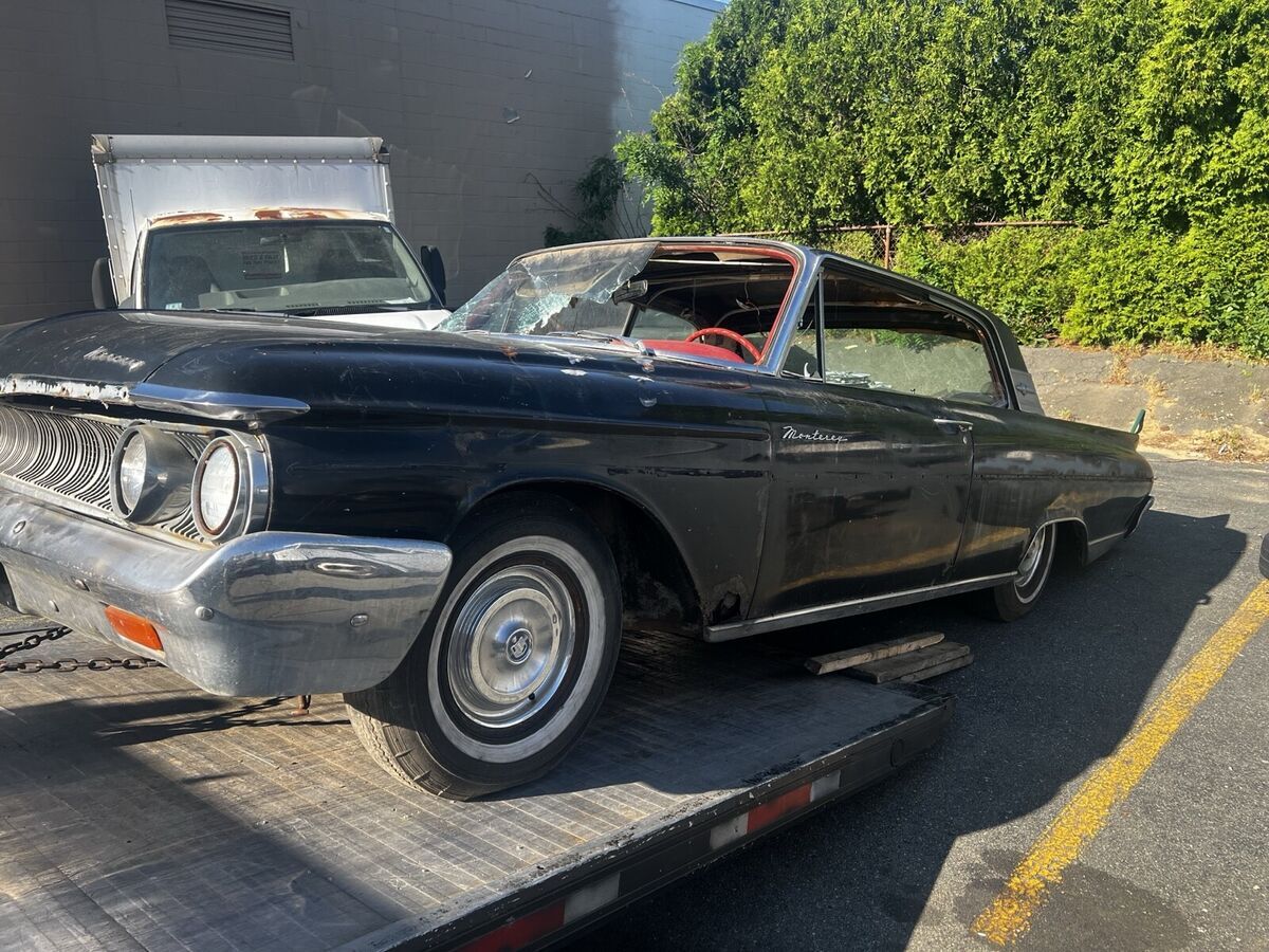 1961 Mercury Monterey - photo 7