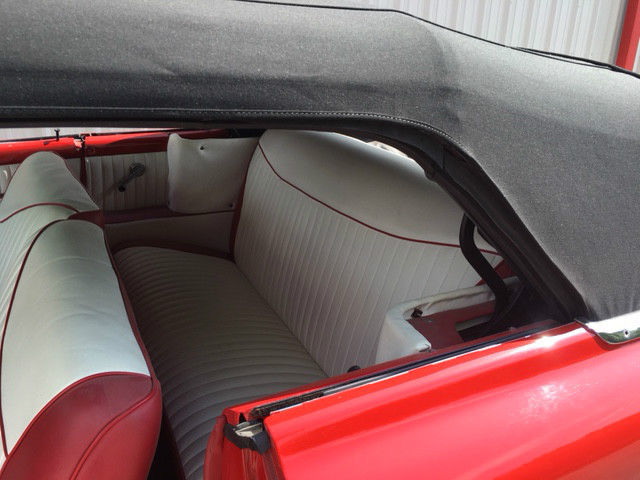 1961 Mercury Monterey - photo 2