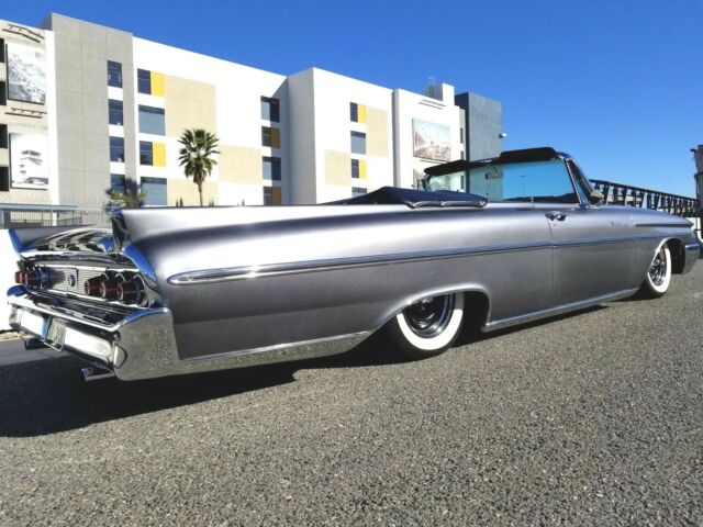 1961 MERCURY MONTEREY CONVERTIBLE ** NO RESERVE ** RARE BEAUTY WAS IN A MAGAZINE 1961 Mercury Monterey ** NO RESERVE ** 390CID PERFORMANCE