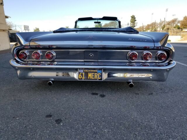 1961 Mercury Monterey ** NO RESERVE ** 390CID PERFORMANCE - photo 11