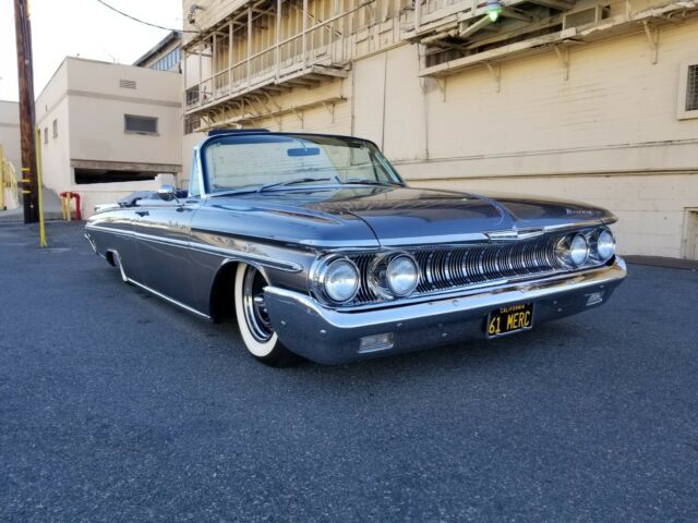 1961 Mercury Monterey ** NO RESERVE ** 390CID PERFORMANCE - photo 12
