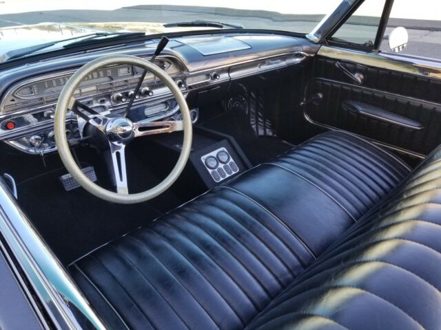 1961 Mercury Monterey ** NO RESERVE ** 390CID PERFORMANCE - photo 13