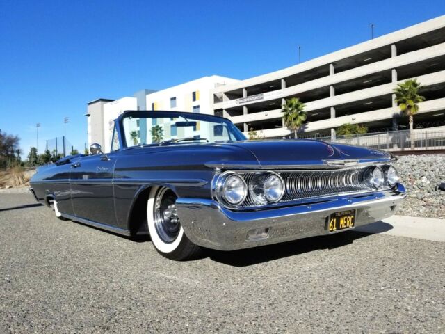 1961 Mercury Monterey ** NO RESERVE ** 390CID PERFORMANCE - photo 3