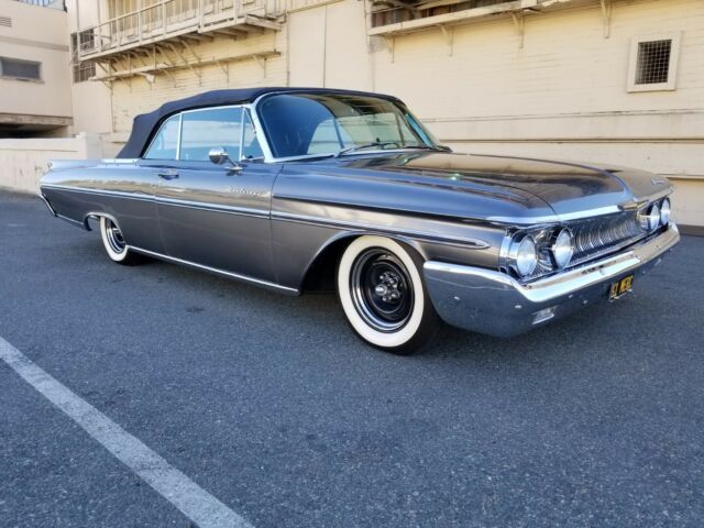 1961 Mercury Monterey ** NO RESERVE ** 390CID PERFORMANCE - photo 8
