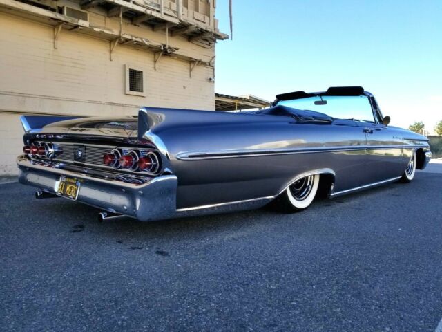1961 Mercury Monterey ** NO RESERVE ** 390CID PERFORMANCE - photo 9