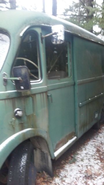1961 International Harvester Other - photo 2