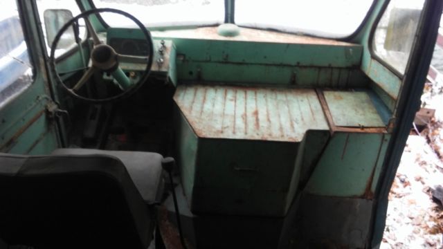 1961 International Harvester Other - photo 8