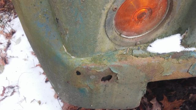 1961 International Harvester Other - photo 9