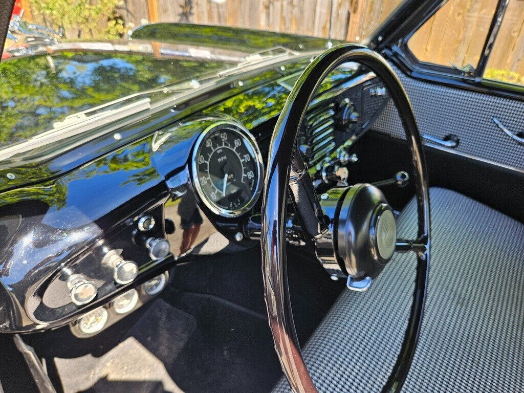 1961 Nash Metropolitan 2Dr Coupe - photo 7