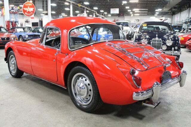 1961 MG Other -- - photo 3