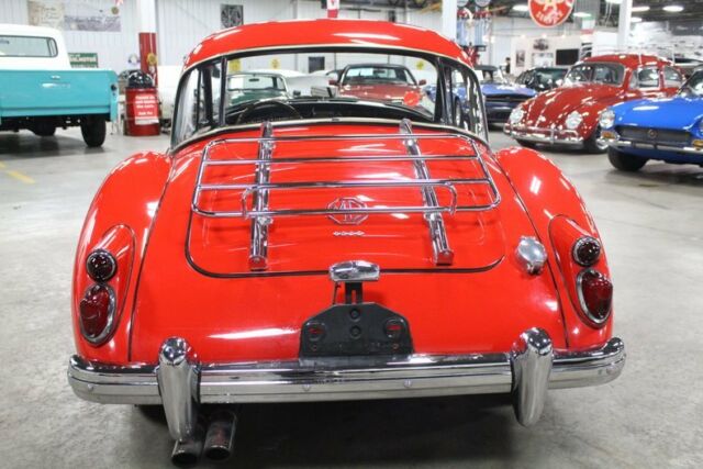 1961 MG Other -- - photo 4