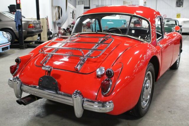 1961 MG Other -- - photo 5