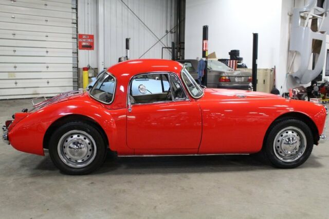 1961 MG Other -- - photo 6