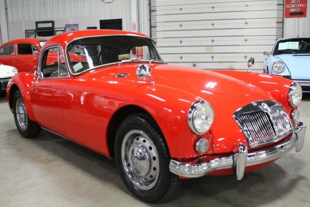 1961 MG Other -- - photo 7