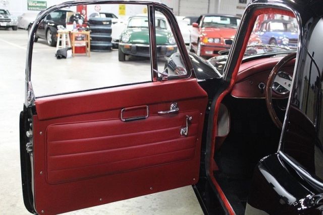 1961 MG MGA -- - photo 11