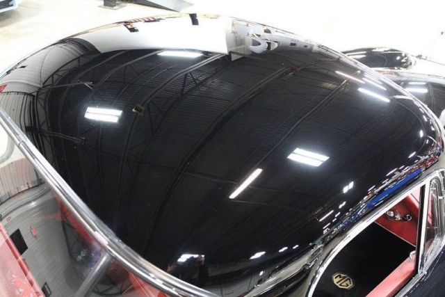 1961 MG MGA -- - photo 8