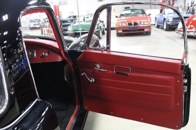 1961 MG MGA -- - photo 9