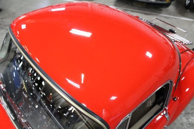 1961 MG MGA -- - photo 10