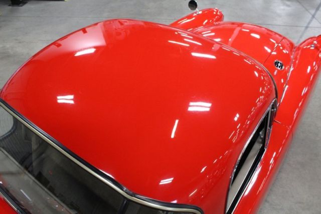 1961 MG MGA -- - photo 11
