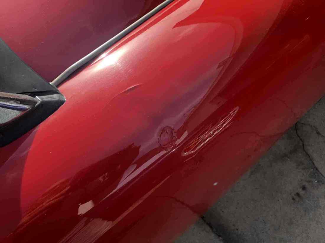 1961 MG MGA - photo 6