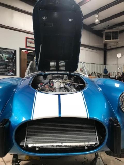 1961 MG MGA - photo 3