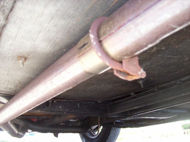 1961 MG MGA 2 DOOR - photo 13