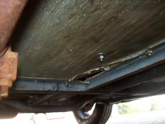 1961 MG MGA 2 DOOR - photo 7