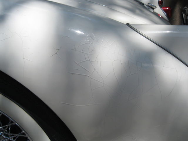 1961 MG MGA - photo 11