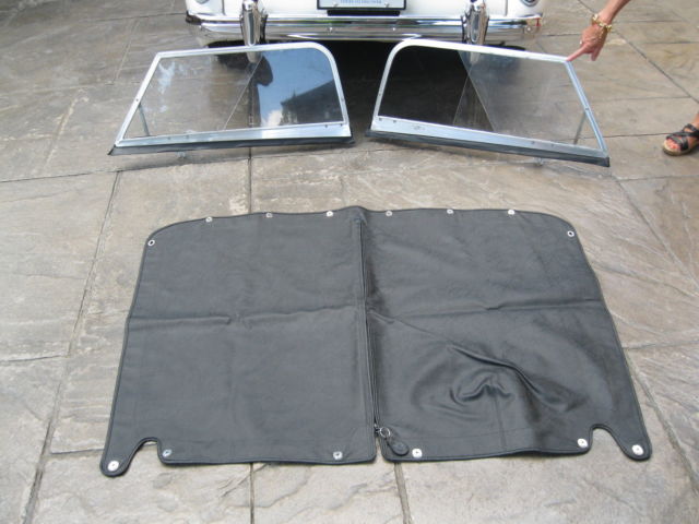 1961 MG MGA - photo 12