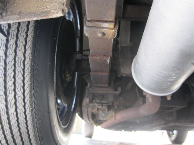 1961 MG MGA - photo 9