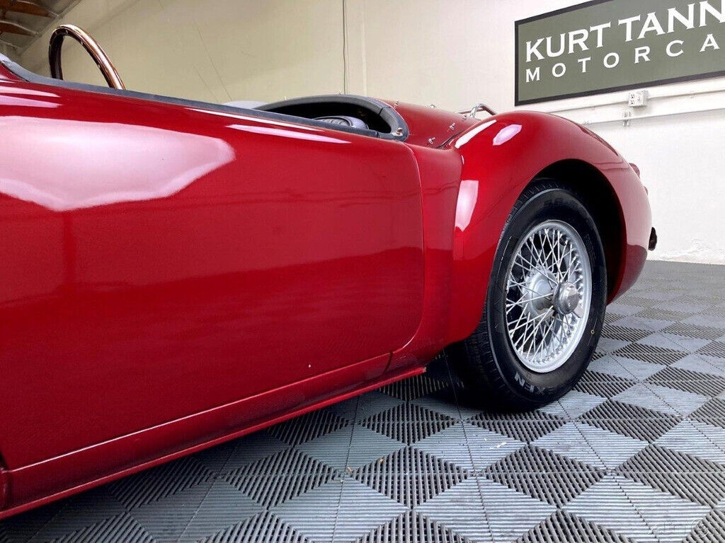 1961 MG MGA 1961 MGA 1600 MK1 ROADSTER. - photo 12