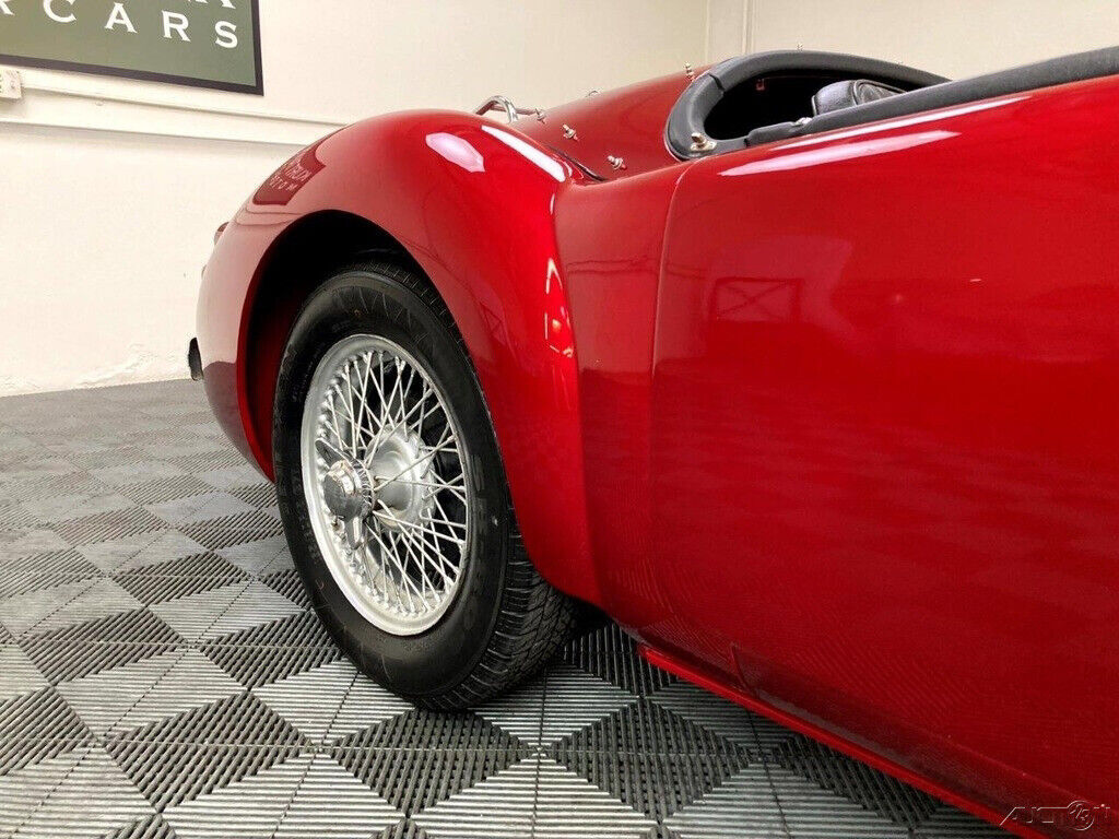 1961 MG MGA 1961 MGA 1600 MK1 ROADSTER. - photo 8