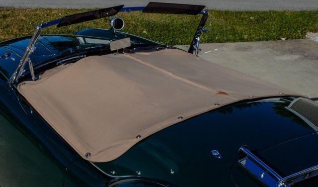 1961 MG MGA 1600 - photo 10