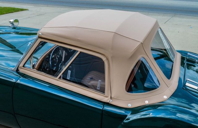 1961 MG MGA 1600 - photo 8