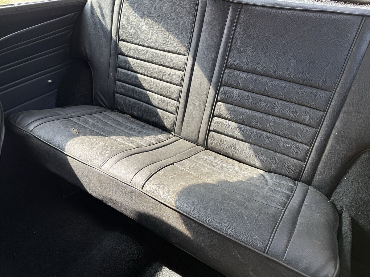 1961 Mini Cooper - photo 13