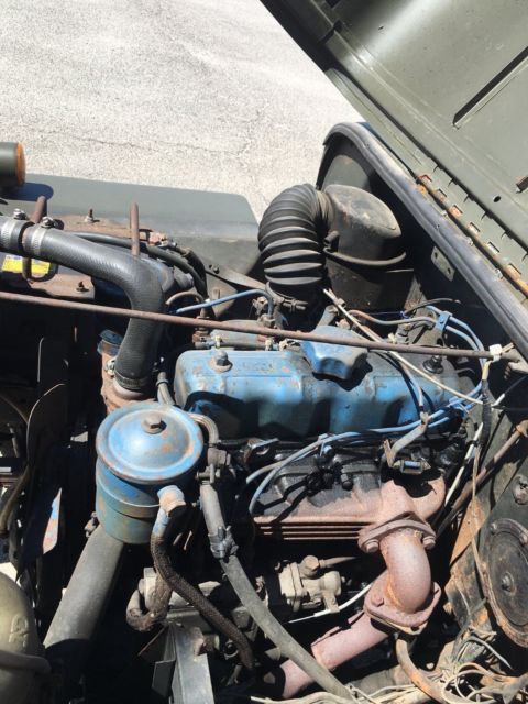1961 Mitsubishi Other - photo 10