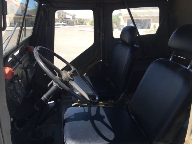1961 Mitsubishi Other - photo 12