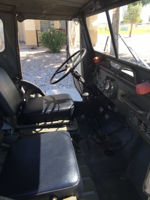 1961 Mitsubishi Other - photo 6