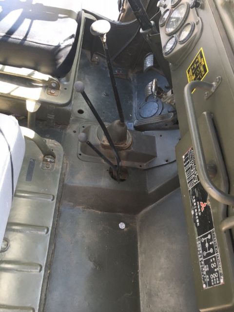 1961 Mitsubishi Other - photo 7