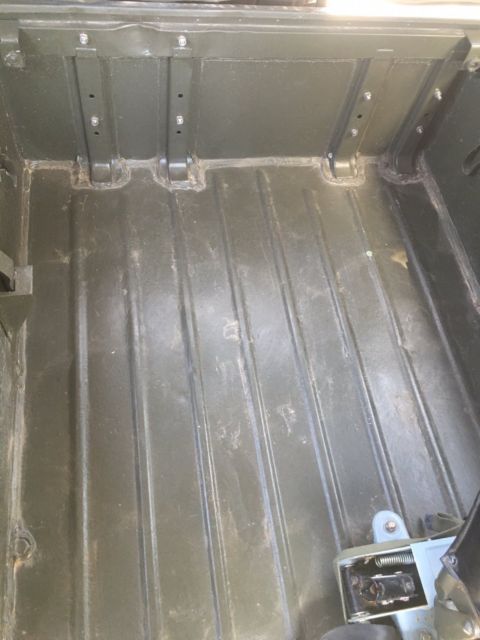 1961 Mitsubishi Other - photo 8