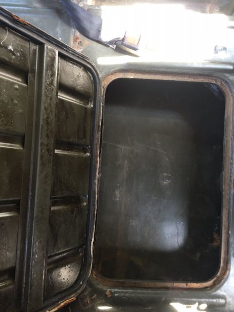 1961 Mitsubishi Other - photo 9
