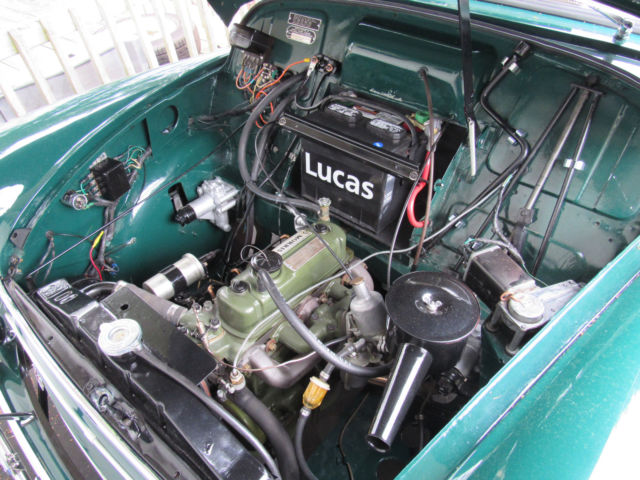 1961 Other Makes 1000 - photo 11