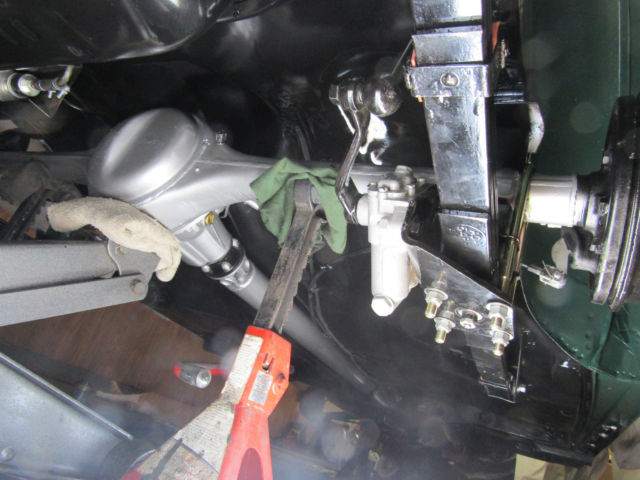 1961 Other Makes 1000 - photo 12