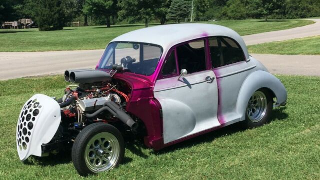 1961 Other Makes 1000 - photo 2