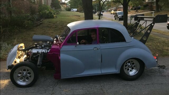 1961 Other Makes 1000 - photo 4