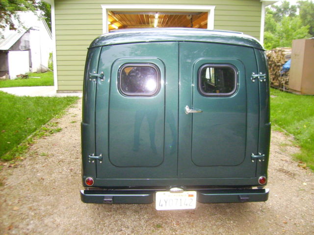 1961 Other Makes Morris Minor - photo 2
