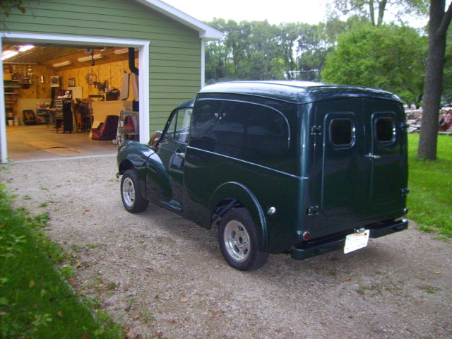 1961 Other Makes Morris Minor - photo 6