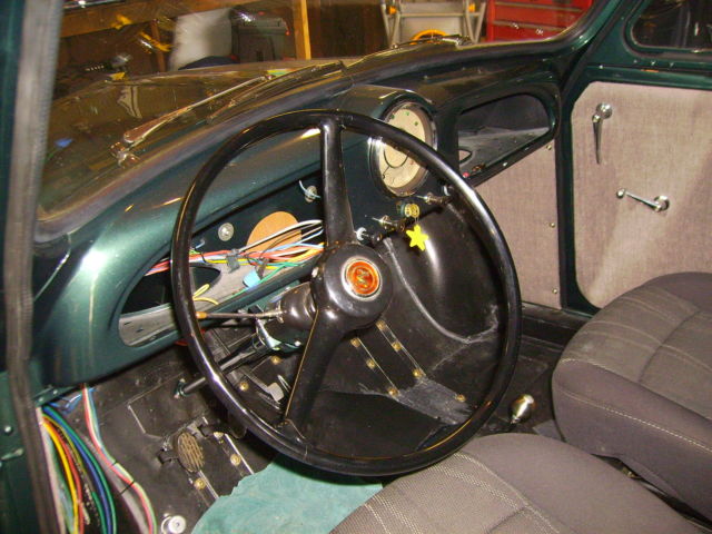 1961 Other Makes Morris Minor - photo 7