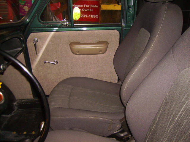 1961 Other Makes Morris Minor - photo 8